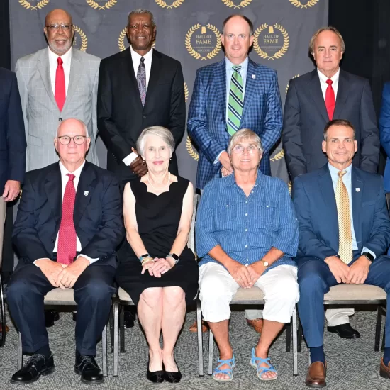 2023 Hall of Fame